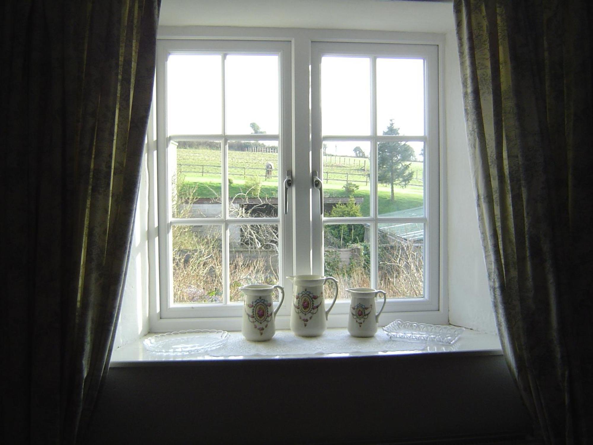 Holdstrong Farmhouse Lydford Exterior foto